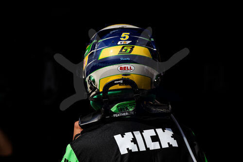 F1 Grand Prix of Belgium