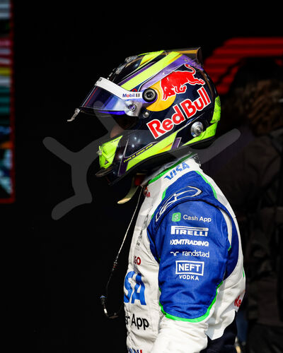 F1 Grand Prix of Belgium