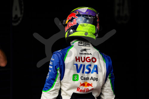 F1 Grand Prix of Belgium