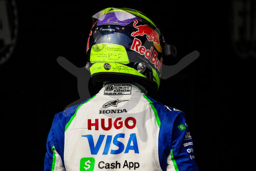 F1 Grand Prix of Belgium