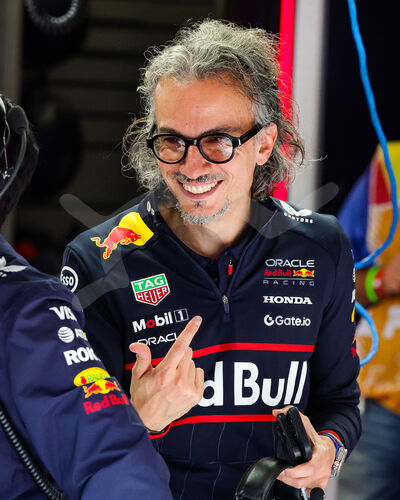 F1 Grand Prix of Belgium