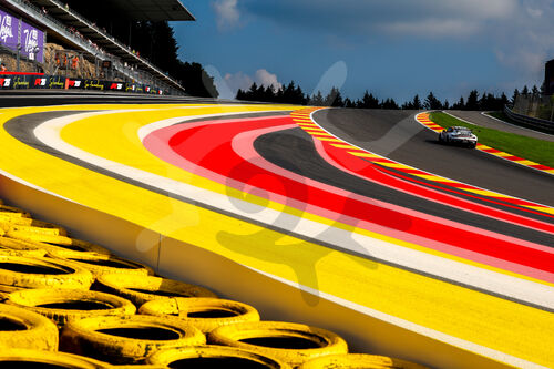 Porsche Mobil 1 Supercup, Spa-Francorchamps 2025