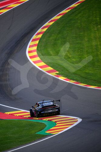 Porsche Mobil 1 Supercup, Spa-Francorchamps 2025