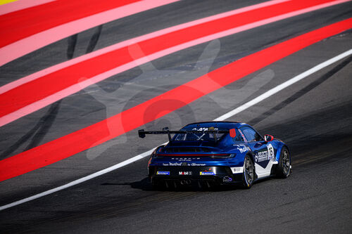 Porsche Mobil 1 Supercup, Spa-Francorchamps 2025