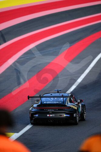 Porsche Mobil 1 Supercup, Spa-Francorchamps 2025