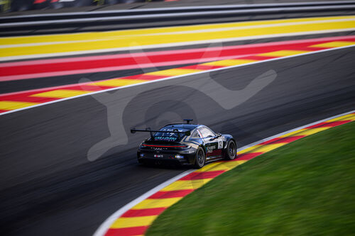 Porsche Mobil 1 Supercup, Spa-Francorchamps 2025