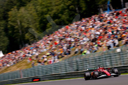F1 Grand Prix of Belgium