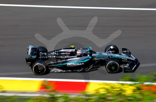 F1 Grand Prix of Belgium