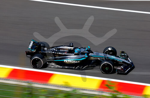 F1 Grand Prix of Belgium