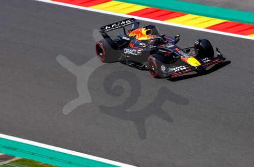 F1 Grand Prix of Belgium