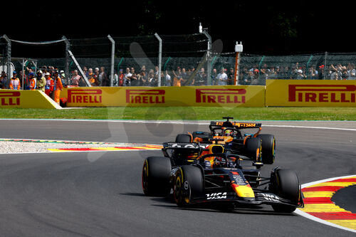 F1 Grand Prix of Belgium