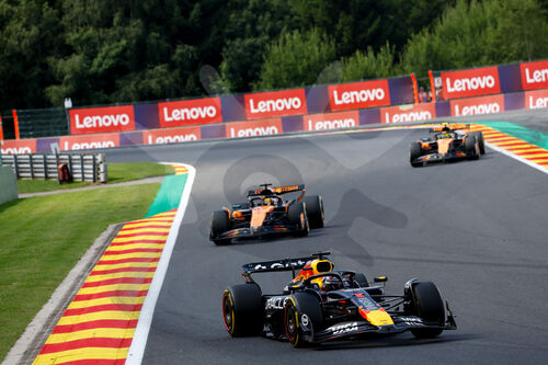 F1 Grand Prix of Belgium