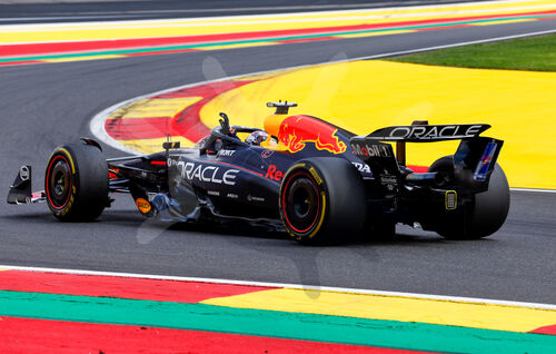 F1 Grand Prix of Belgium