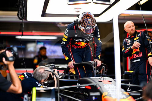 F1 Grand Prix of Belgium