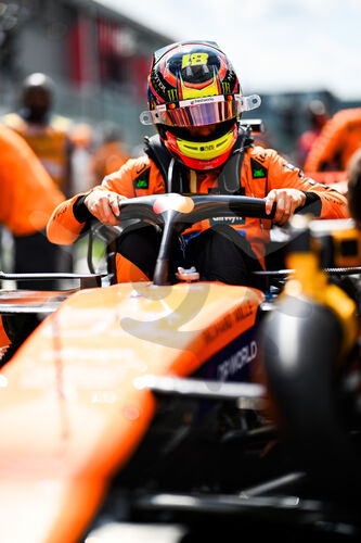 F1 Grand Prix of Belgium