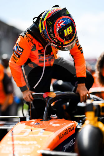 F1 Grand Prix of Belgium