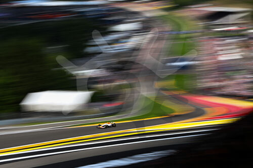 F1 Grand Prix of Belgium