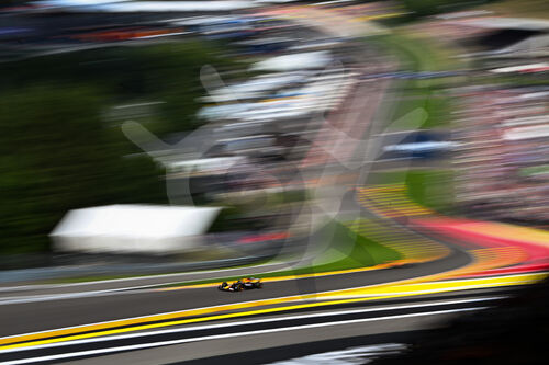 F1 Grand Prix of Belgium