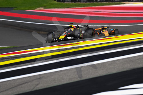 F1 Grand Prix of Belgium