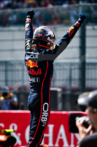 F1 Grand Prix of Belgium