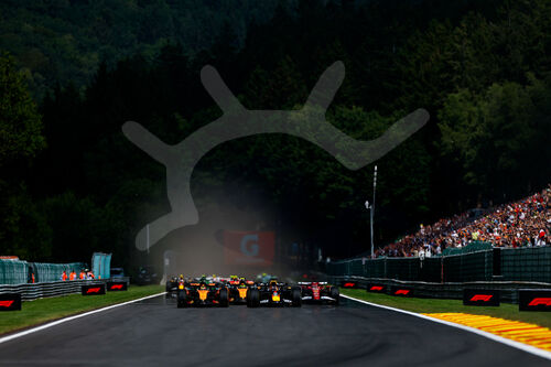 F1 Grand Prix of Belgium