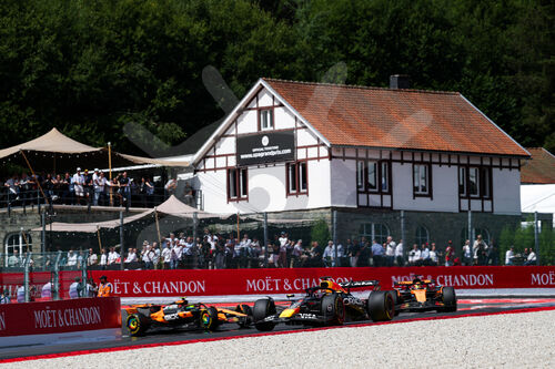 F1 Grand Prix of Belgium