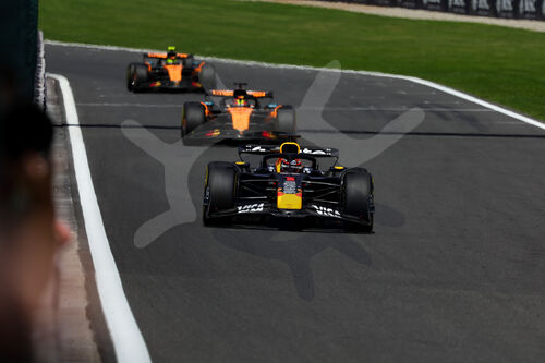 F1 Grand Prix of Belgium