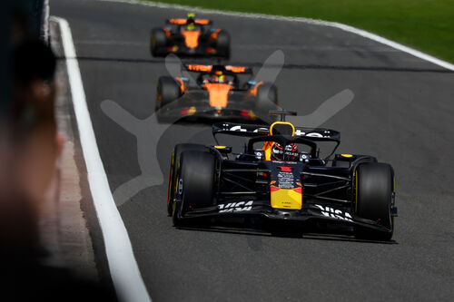 F1 Grand Prix of Belgium