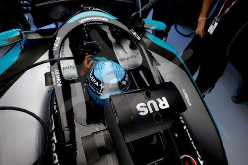 F1 Grand Prix of Belgium