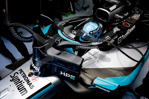 F1 Grand Prix of Belgium