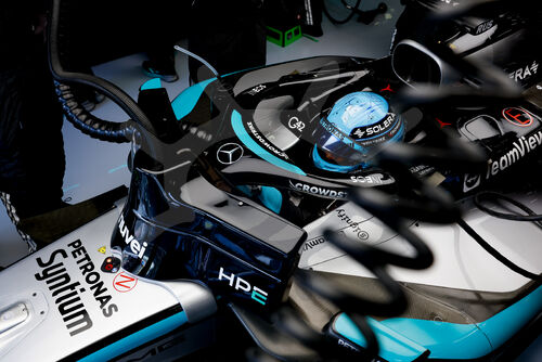 F1 Grand Prix of Belgium