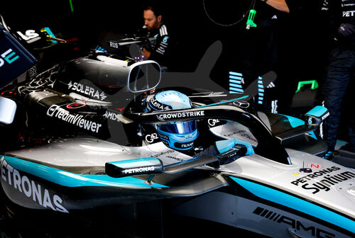 F1 Grand Prix of Belgium