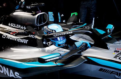 F1 Grand Prix of Belgium