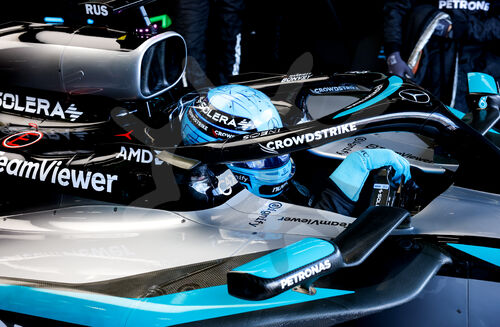 F1 Grand Prix of Belgium
