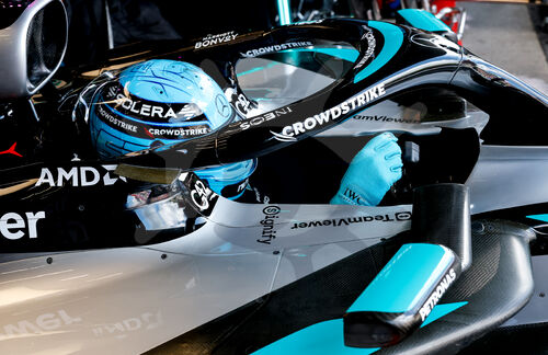 F1 Grand Prix of Belgium
