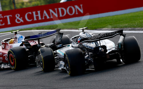 F1 Grand Prix of Belgium