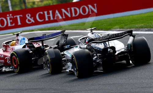 F1 Grand Prix of Belgium