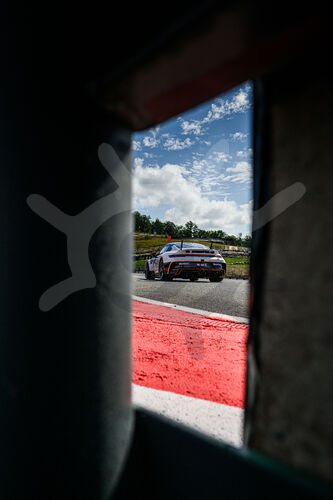 Porsche Mobil 1 Supercup, Spa-Francorchamps 2025