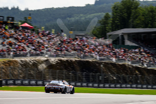 Porsche Mobil 1 Supercup, Spa-Francorchamps 2025