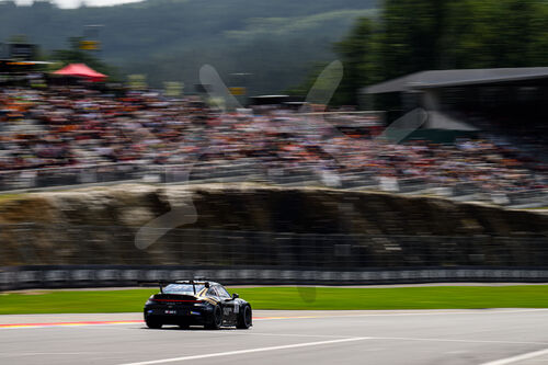Porsche Mobil 1 Supercup, Spa-Francorchamps 2025