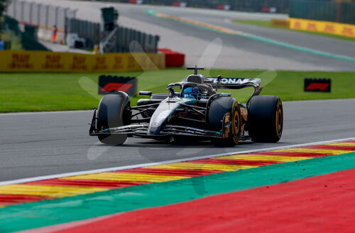 F1 Grand Prix of Belgium
