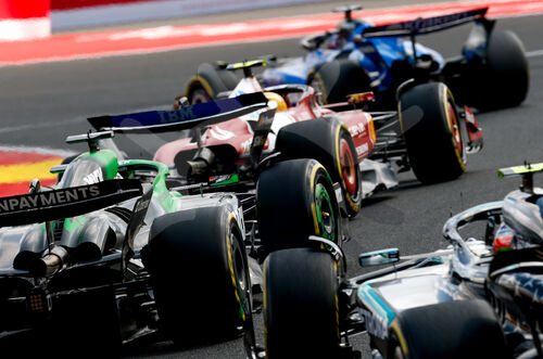 F1 Grand Prix of Belgium
