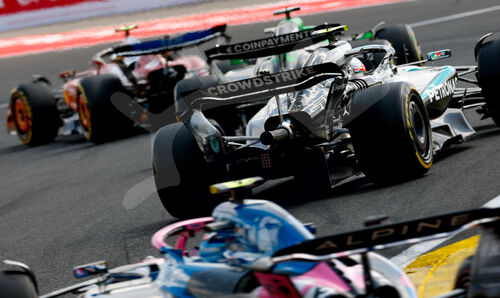 F1 Grand Prix of Belgium