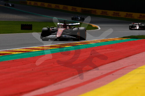 F1 Grand Prix of Belgium