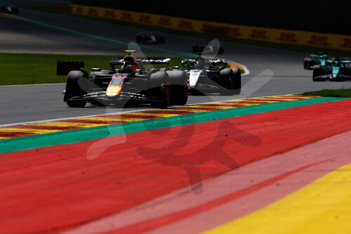 F1 Grand Prix of Belgium