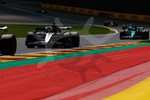 F1 Grand Prix of Belgium