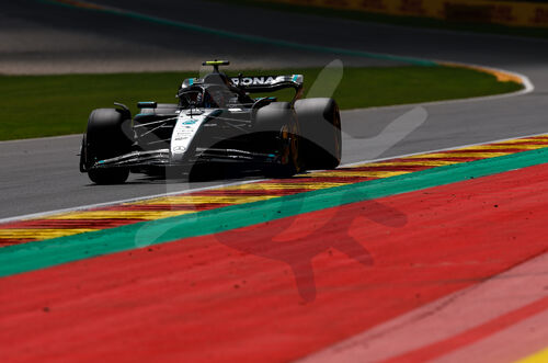 F1 Grand Prix of Belgium