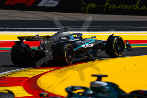 F1 Grand Prix of Belgium