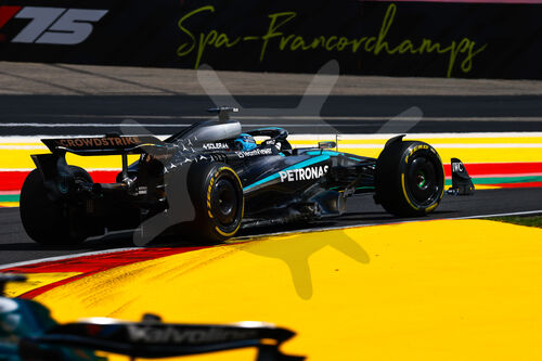 F1 Grand Prix of Belgium