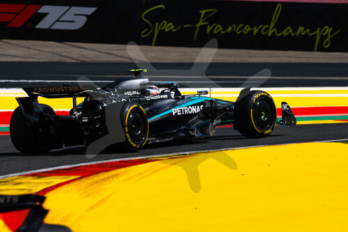 F1 Grand Prix of Belgium